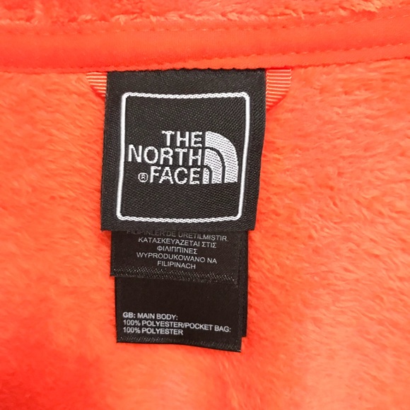 NWT North Face Helata $80 Retail - Picture 5 of 6